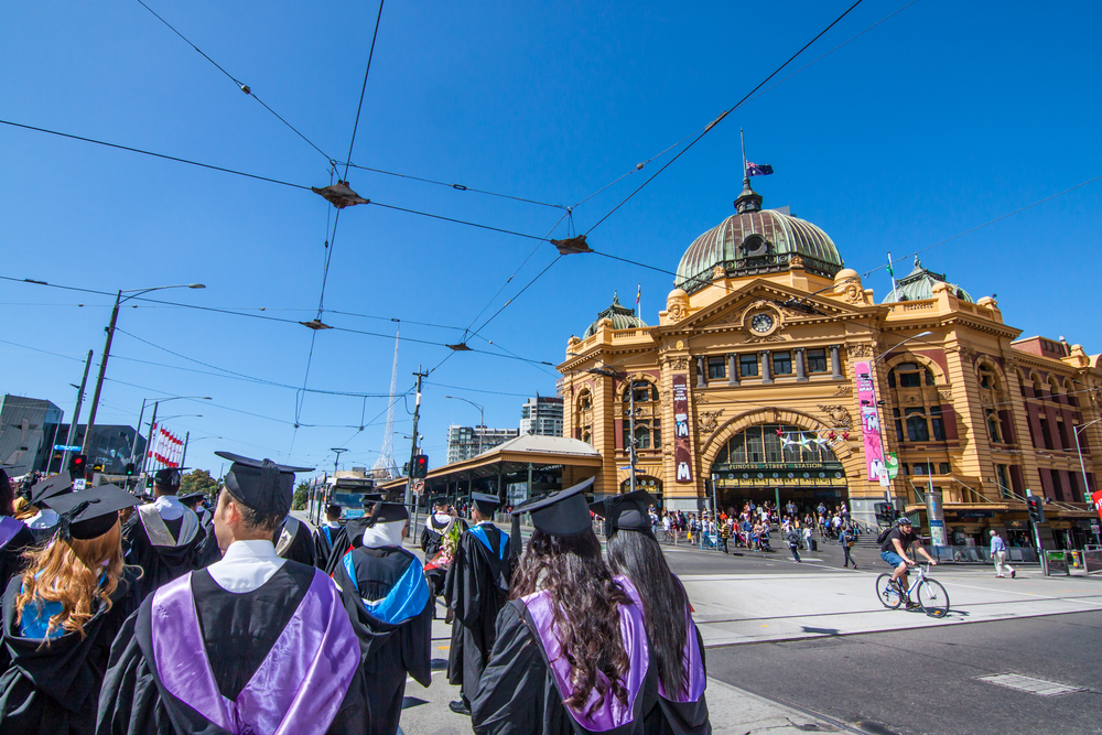 An International Student’s Guide to Living in Australia