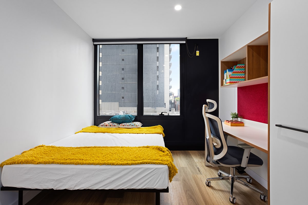 Y Suites On A'Beckett Studio Premium Apartment