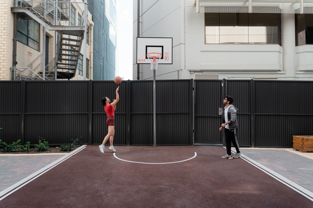 basketball-court