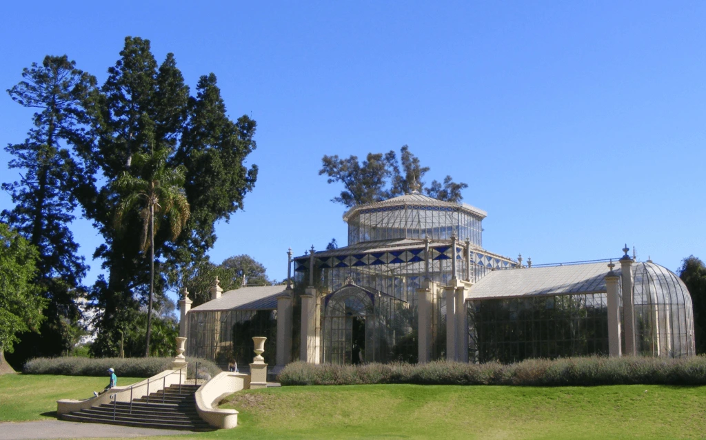 adelaide-botanic-garden