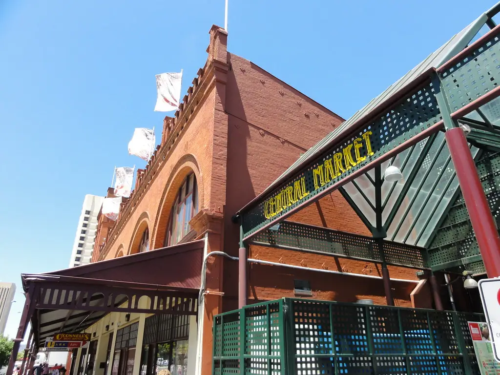 adelaide-central-market